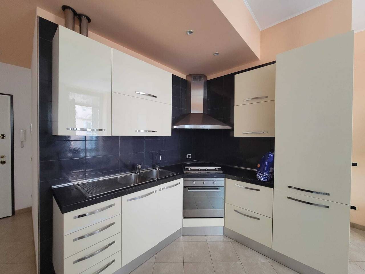 appartamento in vendita a Ventimiglia