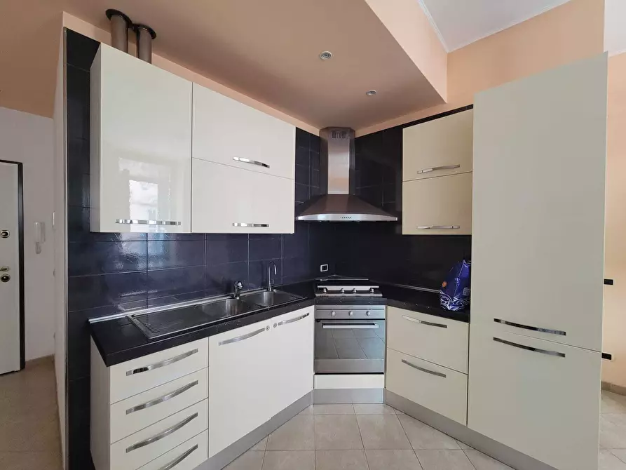 appartamento in vendita a Ventimiglia
