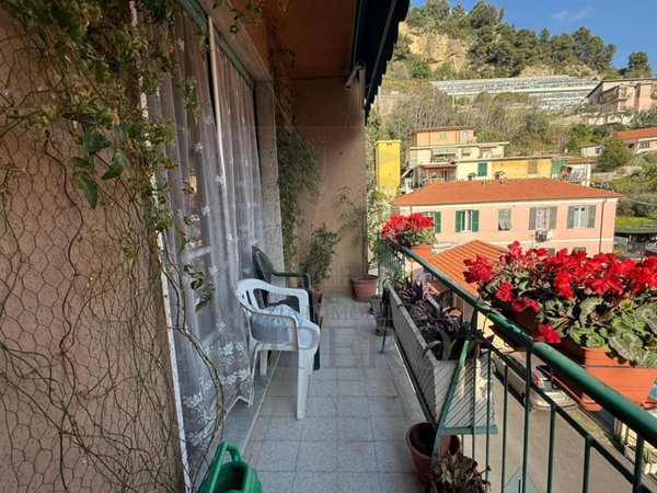 appartamento in vendita a Ventimiglia