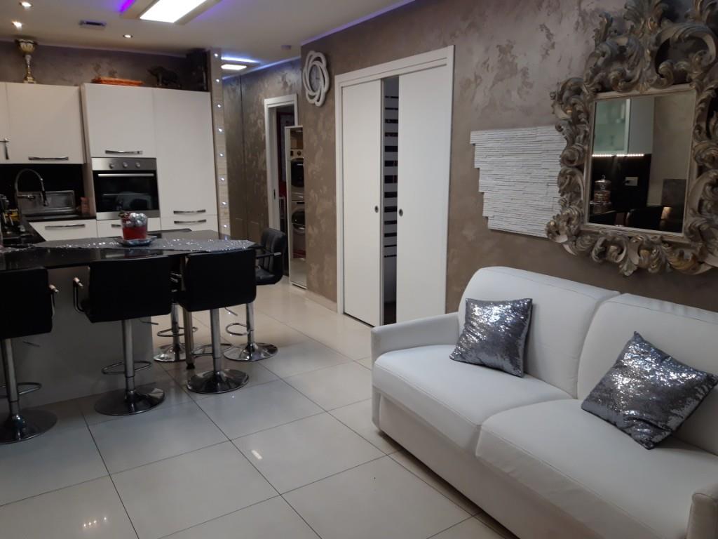 appartamento in vendita a Ventimiglia