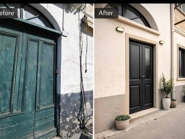 casa indipendente in vendita a Ventimiglia