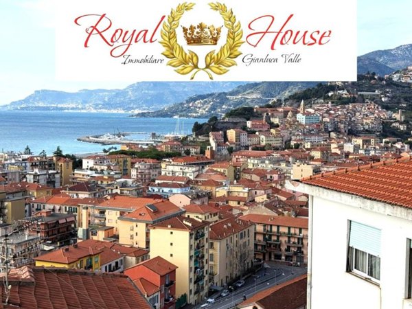 appartamento in vendita a Ventimiglia