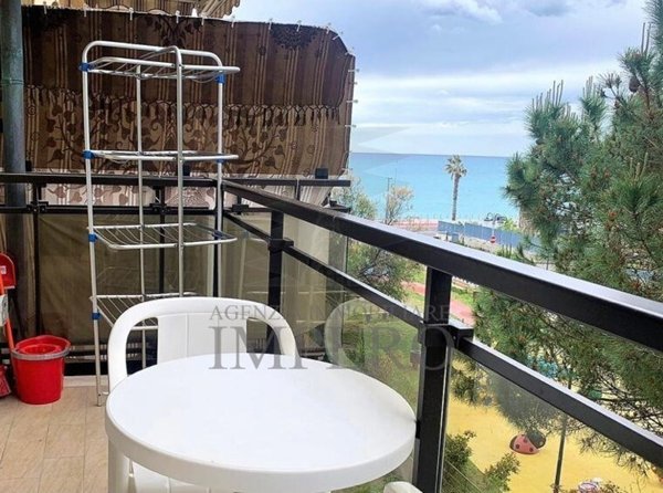 appartamento in vendita a Ventimiglia