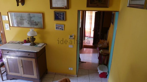 casa indipendente in vendita a Ventimiglia in zona Calvo