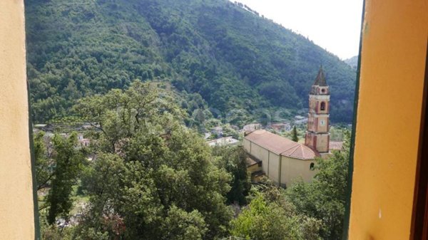 casa indipendente in vendita a Ventimiglia in zona San Pancrazio