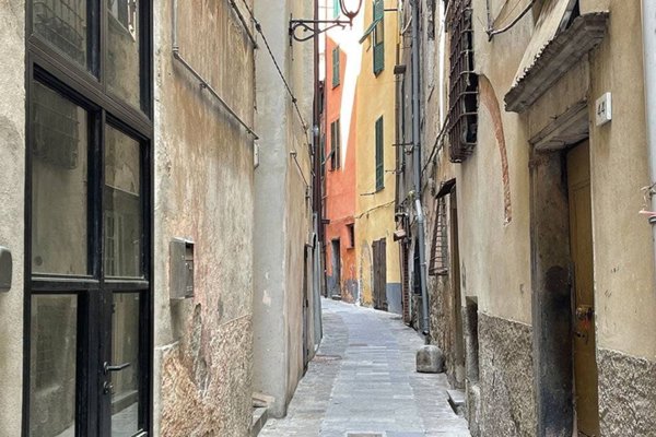 appartamento in vendita a Ventimiglia