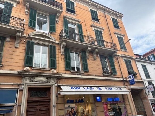 appartamento in vendita a Ventimiglia