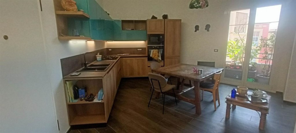 appartamento in vendita a Ventimiglia