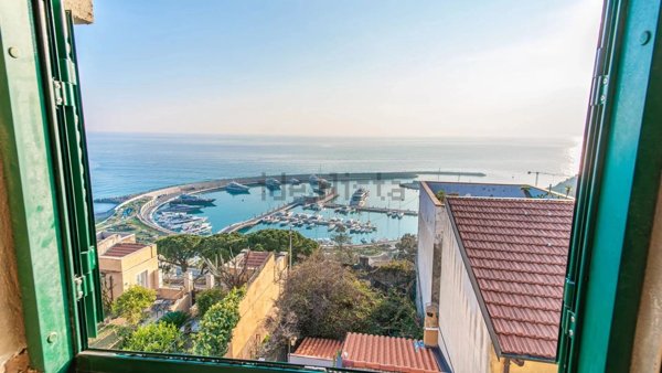 appartamento in vendita a Ventimiglia