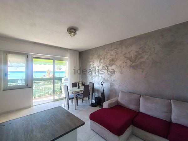 appartamento in vendita a Ventimiglia