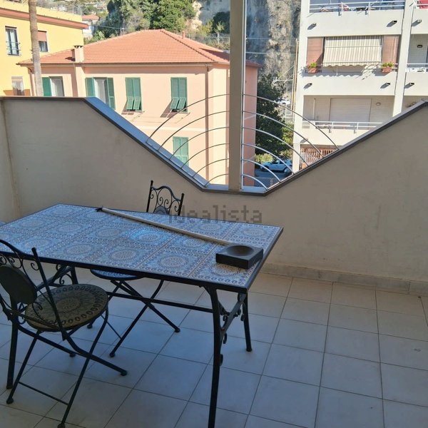 appartamento in vendita a Ventimiglia