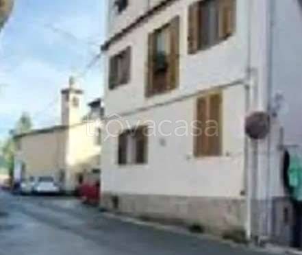 appartamento in vendita a Ventimiglia in zona Calvo