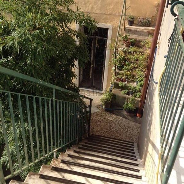 appartamento in vendita a Ventimiglia in zona Latte