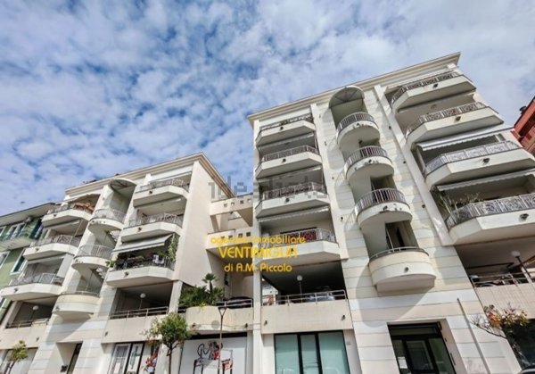 appartamento in vendita a Ventimiglia