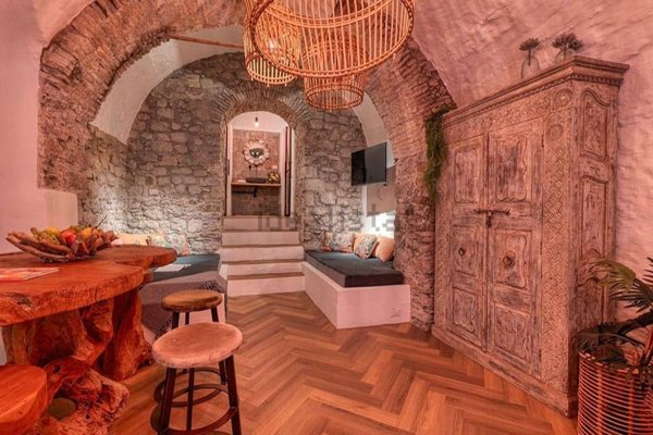 appartamento in vendita a Ventimiglia