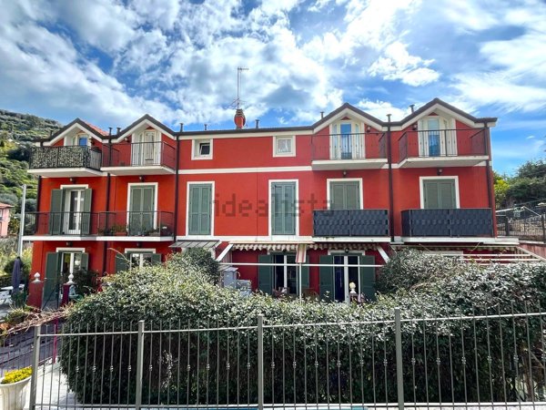 appartamento in vendita a Ventimiglia