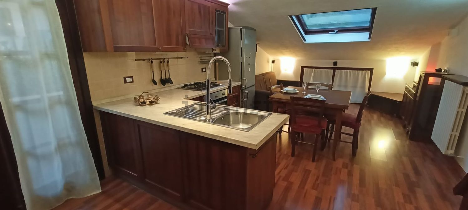 appartamento in vendita a Ventimiglia