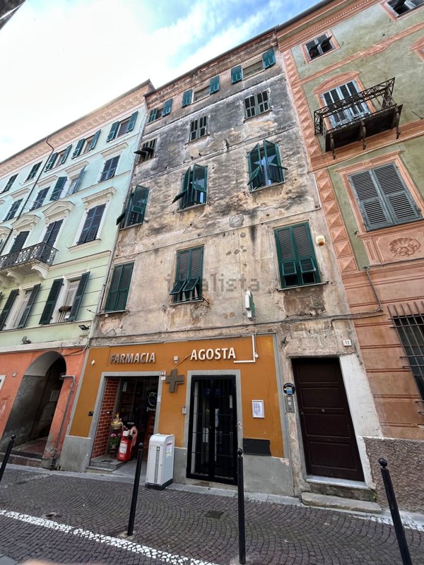 appartamento in vendita a Ventimiglia
