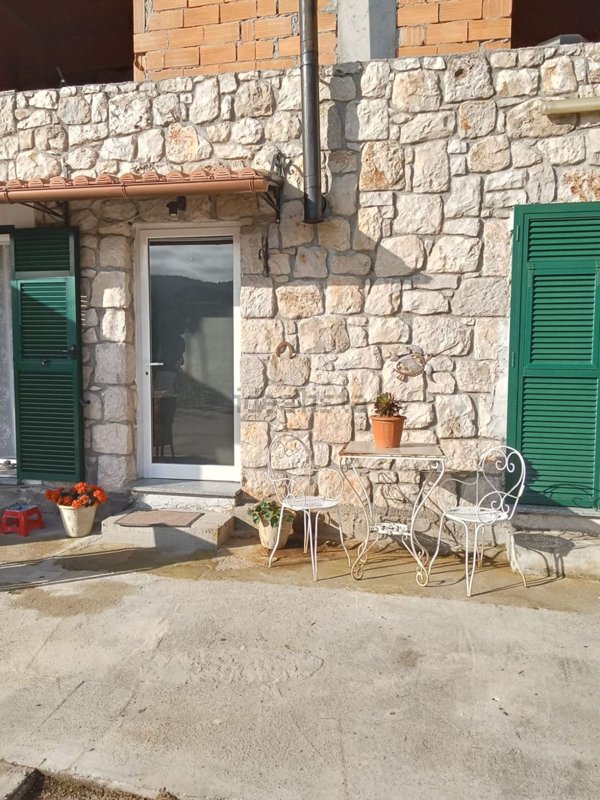 appartamento in vendita a Ventimiglia