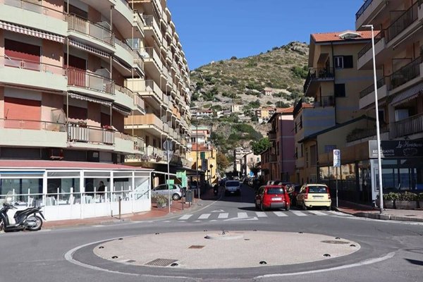 appartamento in vendita a Ventimiglia