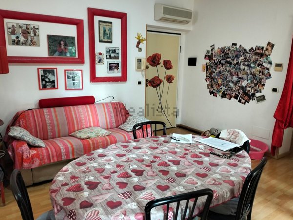 appartamento in vendita a Ventimiglia