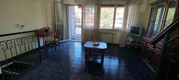 appartamento in vendita a Ventimiglia