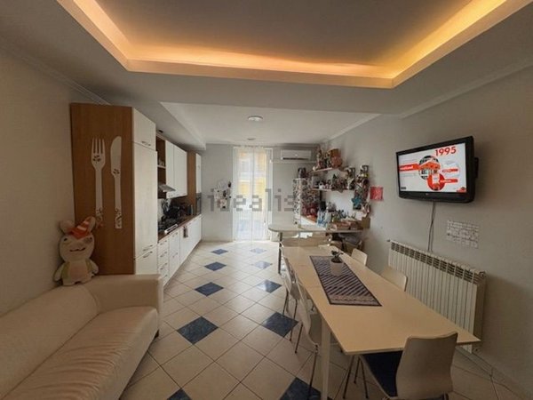 appartamento in vendita a Ventimiglia