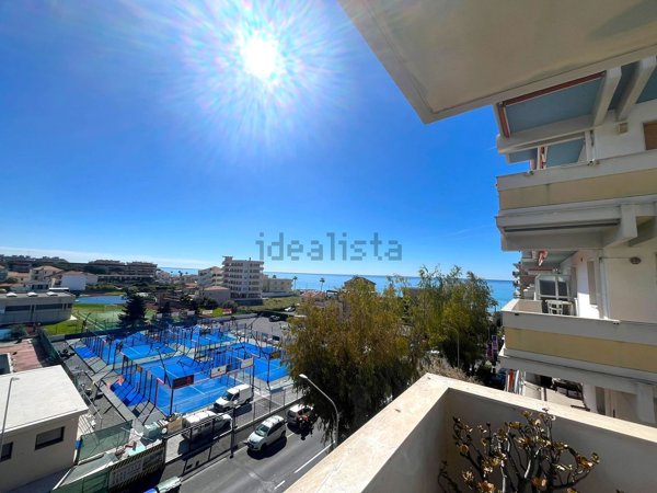 appartamento in vendita a Ventimiglia