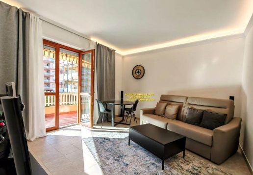 appartamento in vendita a Ventimiglia