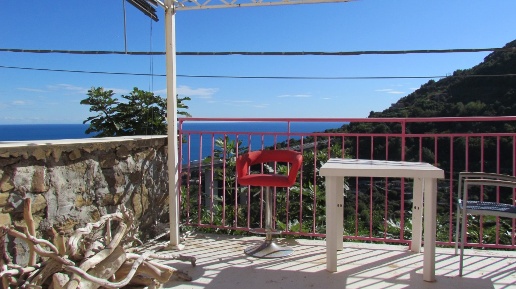 appartamento in vendita a Ventimiglia in zona Latte