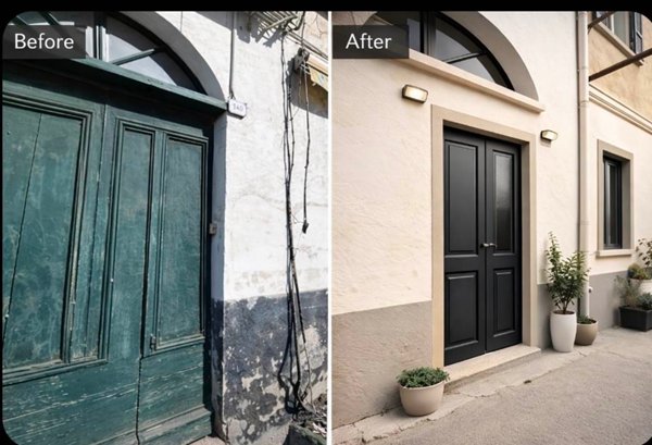 casa indipendente in vendita a Ventimiglia