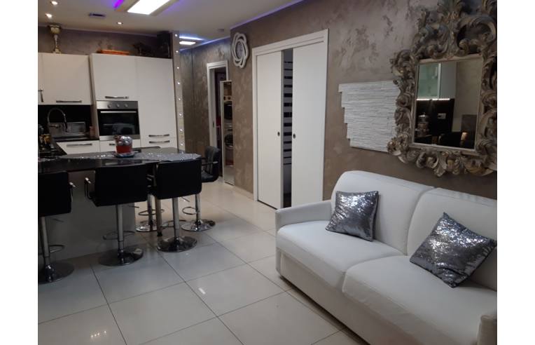 appartamento in vendita a Ventimiglia