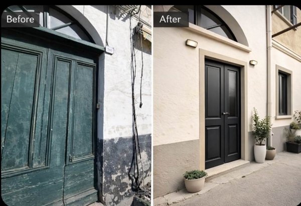 casa indipendente in vendita a Ventimiglia