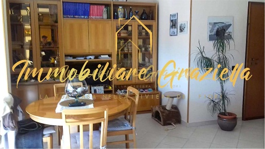 appartamento in vendita a Ventimiglia