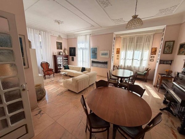 appartamento in vendita a Ventimiglia