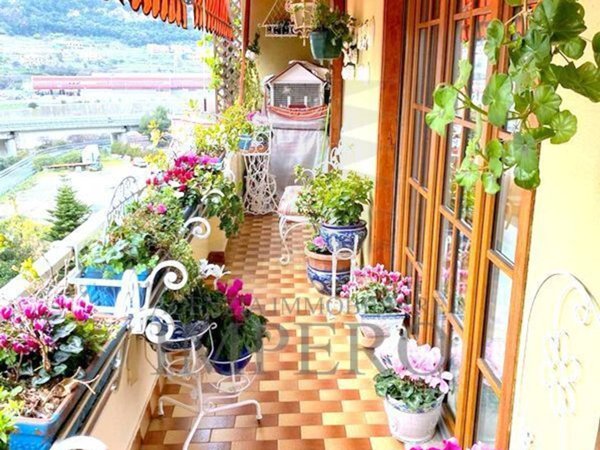 appartamento in vendita a Ventimiglia