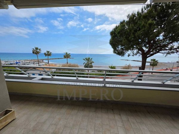 appartamento in vendita a Ventimiglia