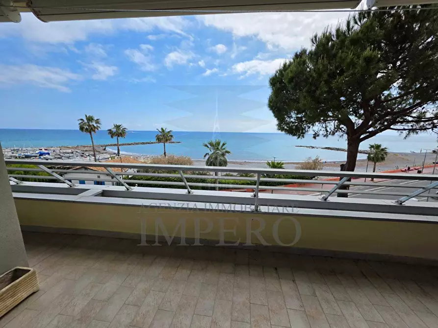 appartamento in vendita a Ventimiglia
