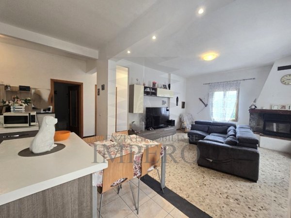 casa indipendente in vendita a Ventimiglia in zona Seglia / San Bernardo