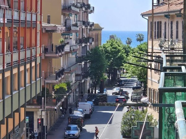 appartamento in vendita a Ventimiglia