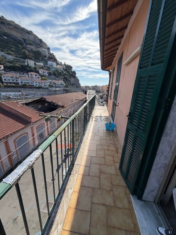 appartamento in vendita a Ventimiglia