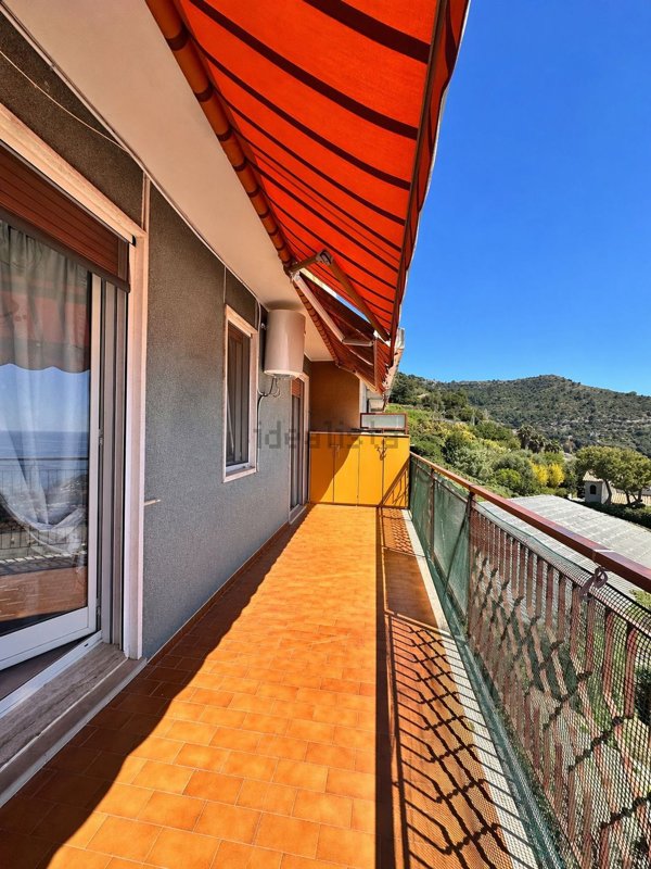 appartamento in vendita a Ventimiglia