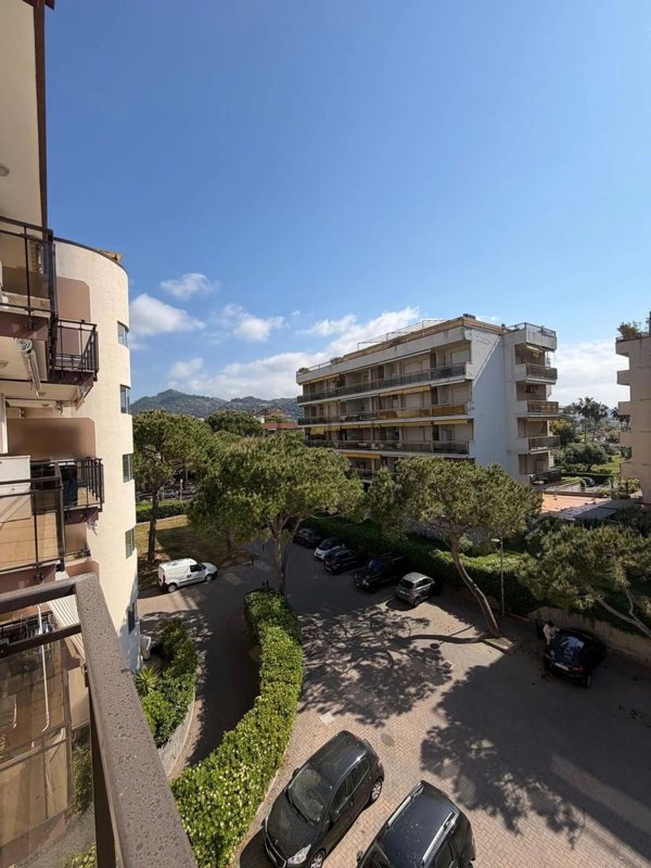 appartamento in vendita a Ventimiglia
