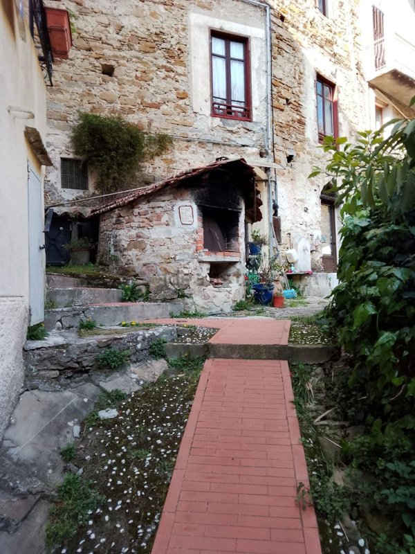 appartamento in vendita a Ventimiglia
