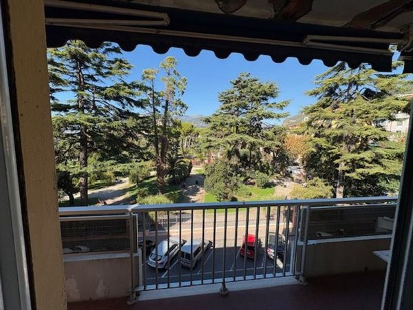 appartamento in vendita a Ventimiglia