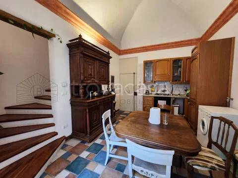 appartamento in vendita a Ventimiglia