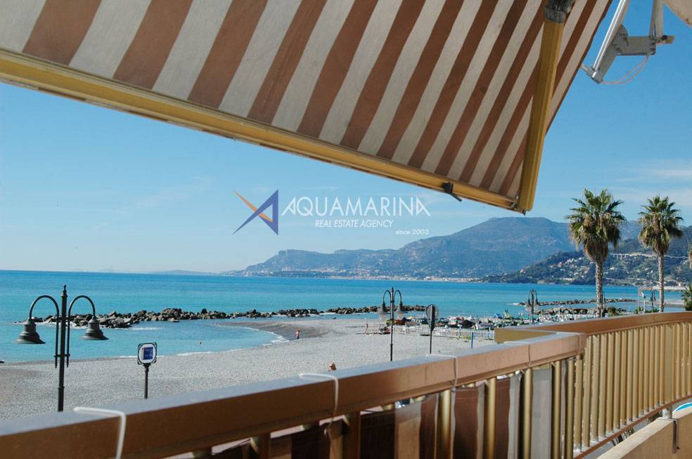 appartamento in vendita a Ventimiglia