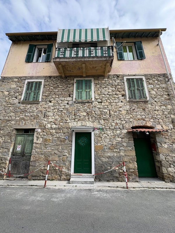 appartamento in vendita a Ventimiglia