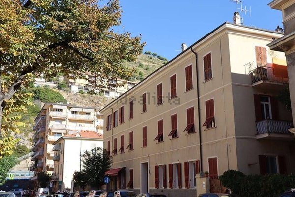 appartamento in vendita a Ventimiglia
