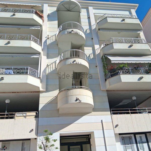 appartamento in vendita a Ventimiglia